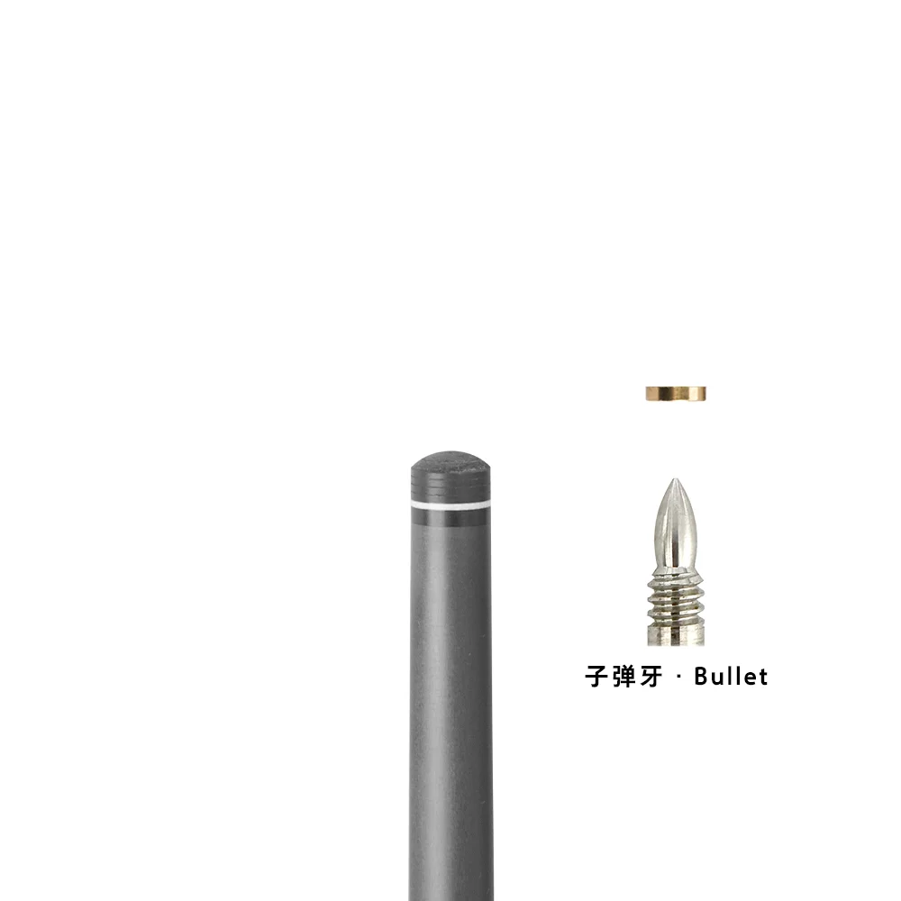BIZU ビリヤードキュー カーボンシャフト コストパフォーマンス最高のカーボンファイバーキューシャフト – BIZU