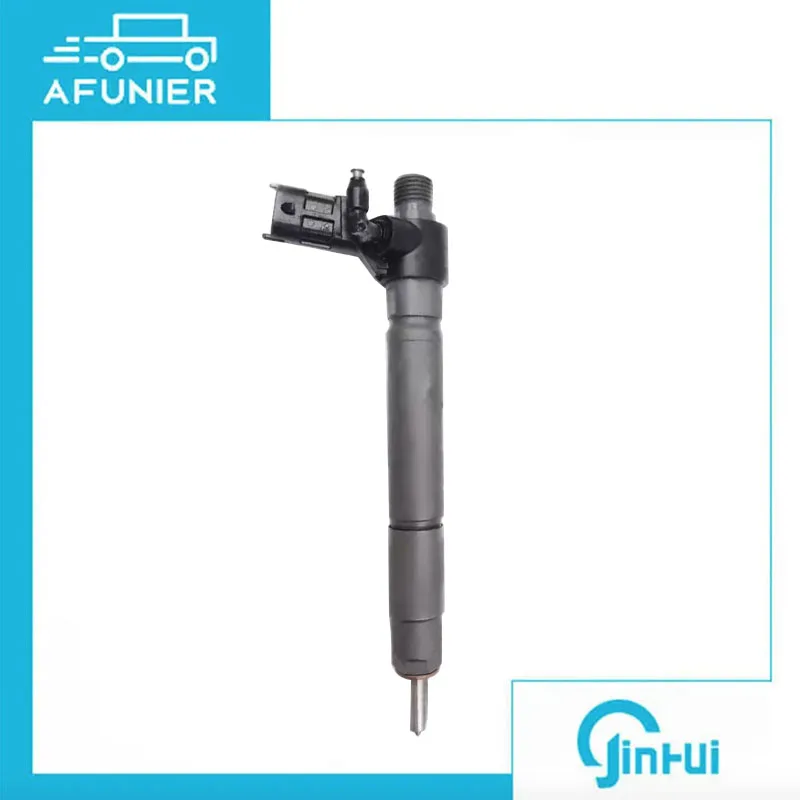 1pcs Diesel Common Rail Fuel Injector Nozzle For Land Rover Freelander 2.2 TD4 06 -14 OE No.:0445115042,0986435362