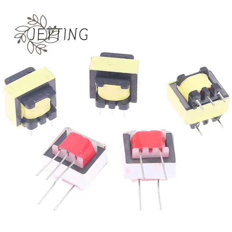 Insulation Audio Transformers 600:600 Ohm Europe 1:1 EI14 Isolation Transformer audio isolation transformer