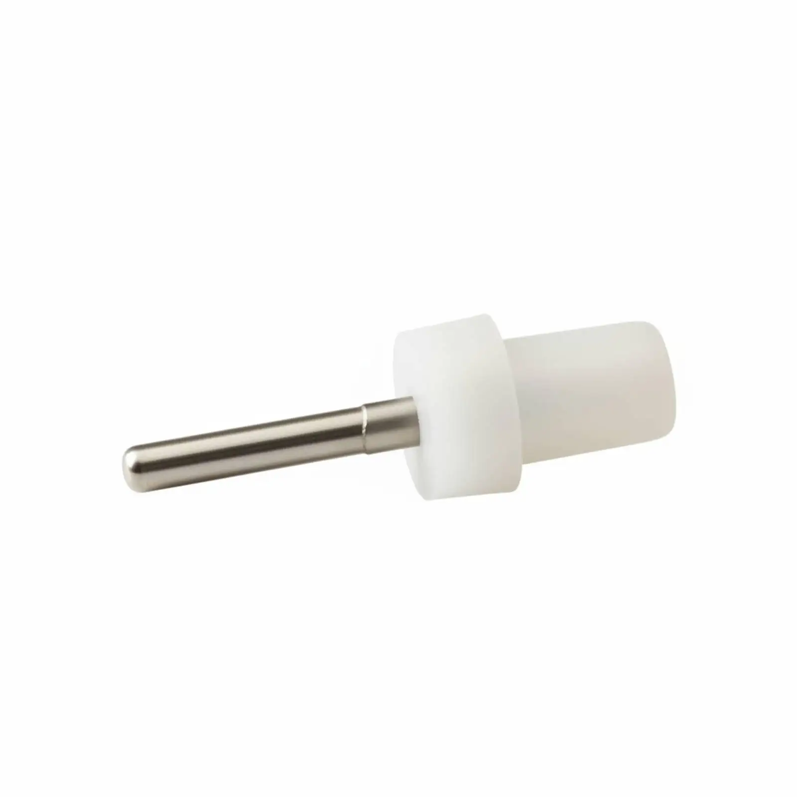 Piano Pedal Bushing Replacement Component Pedal Support Rod Head Music Keyboard Spare Parts for Vertical Piano Tuning