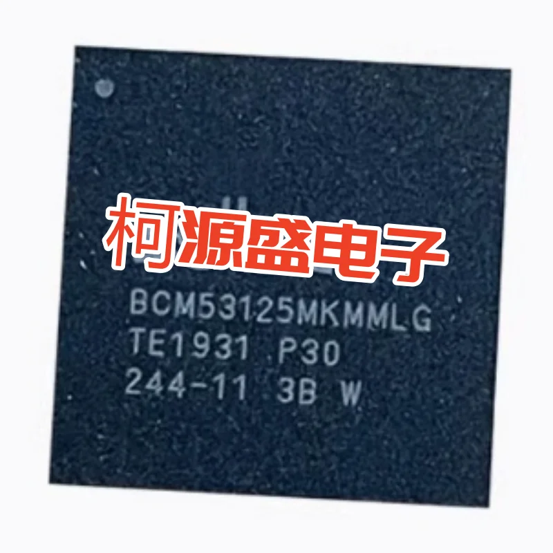 BCM53125MKMMLG - Brand new original model - Available in stock and can be purchased now