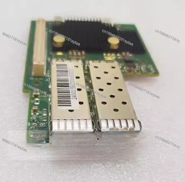 SA5112M5 Mellanox CX542B MCX542B-ACAN 25G 10 Gigabit Fiber Network Card, OCP 2.0