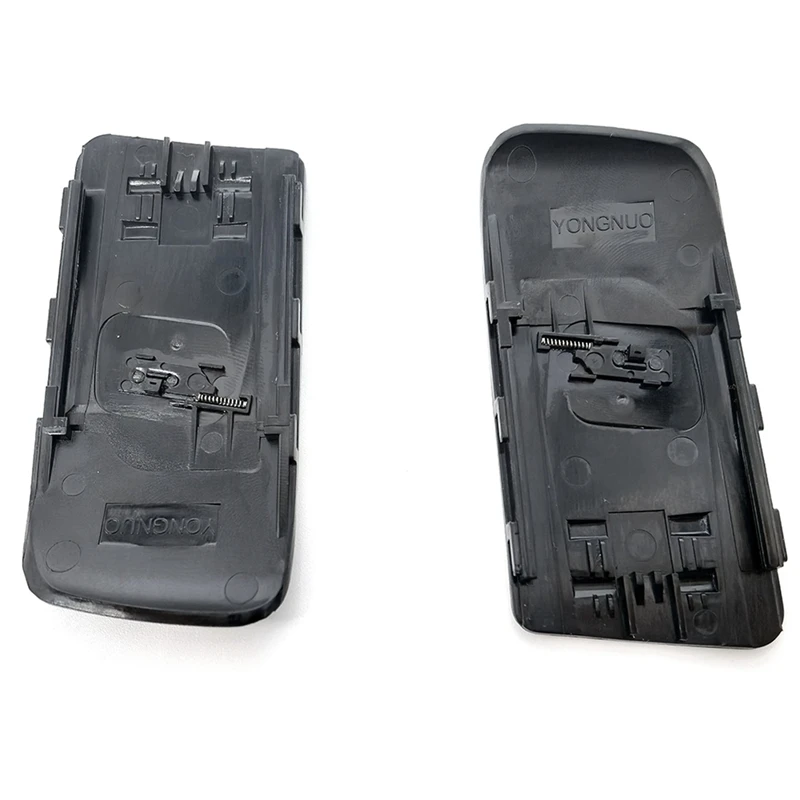 2X Brand New Flash Battery Door Cover For YONGNUO YN600EX-RT II YN685 YN660