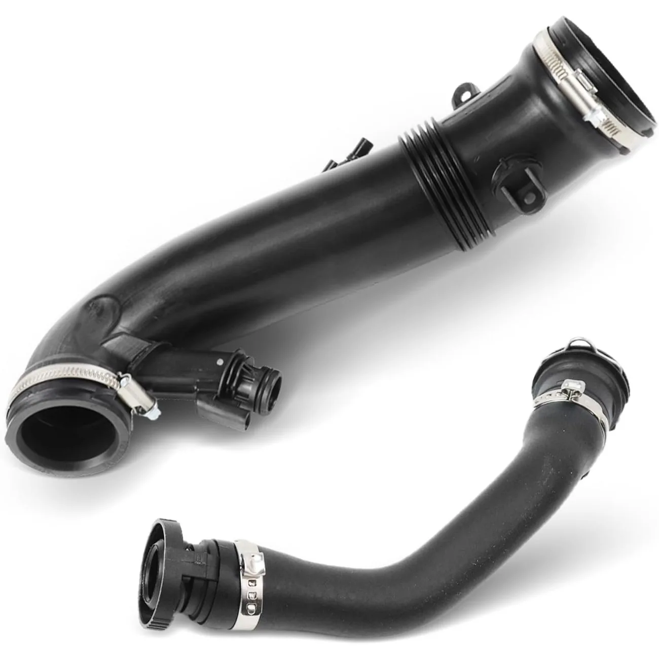 

Air Intake Hose Duct Boot 13717627501 13717607778 For Mini Cooper Countryman Paceman R55 R56 R57 R58 R59 R60 R61 1.6 Accessories