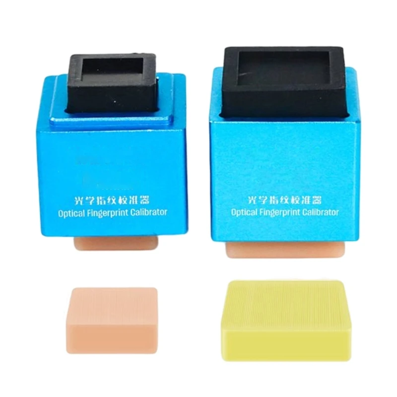 2024 New RL-071 RL071A Android Fingerprint Calibrator High Recognition Rate Compatible For Mobile Phone Optical Correction Tool