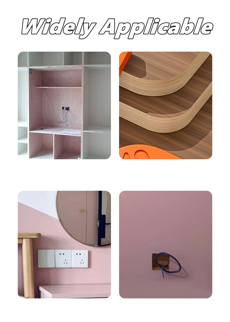 Arco raio aparar guarda-roupa embutido buraco ferramenta de abertura soquete entalho modelo localizador multifuncional modelo de abertura