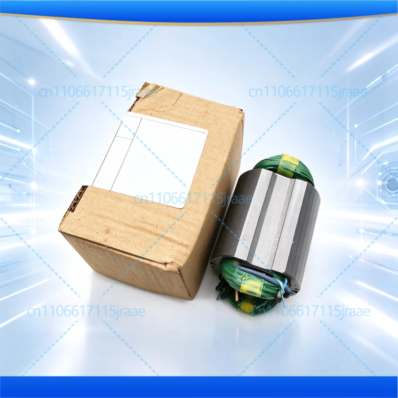 GWS700 Grinding Machine Copper Coil For Bosch Angle Grinder Polisher Stator Accessories