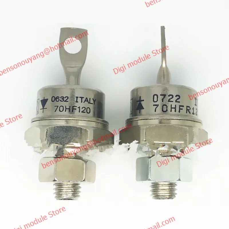 

10PCS 70HF120 70HFR120