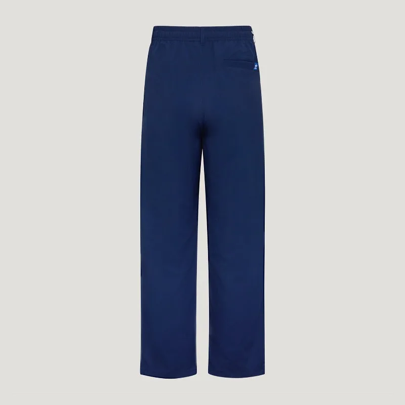 Adidas Clover Men's Fashion Straight Breathable Sports Pants LF6427
