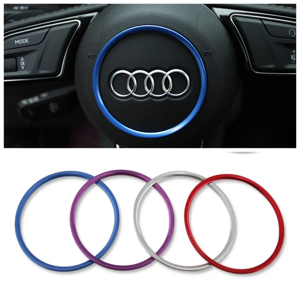 Car Steering Wheel … - image