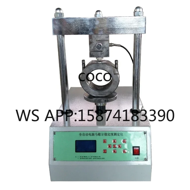 Constant Temperature Humidity Stability Testing Machine for Laboratory