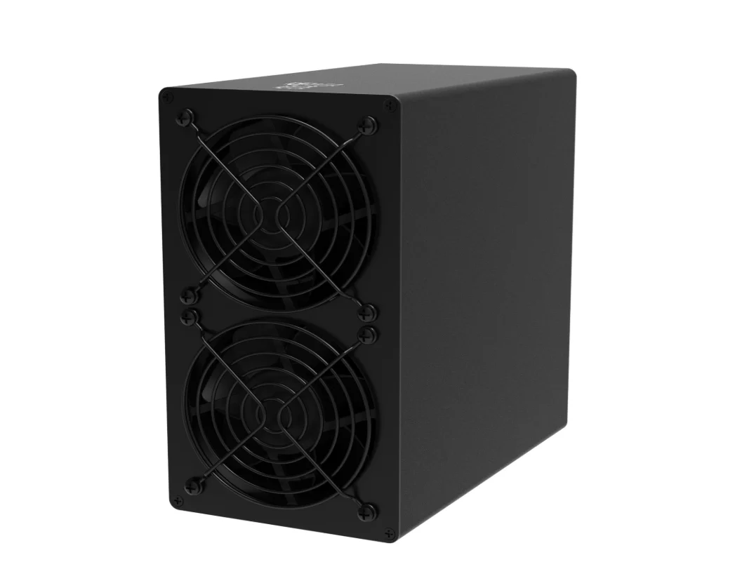 Minatore Goldshell XT Box 580Gh/s 400W SHA3x XTM (Tari)