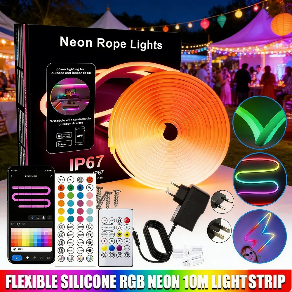 bande-led-neon-rgb-etanche-ip65-24v-5m-10m-15m-20m-30m-lumiere-flexible-en-silicone-pour-interieur-exterieur-jardin-patio