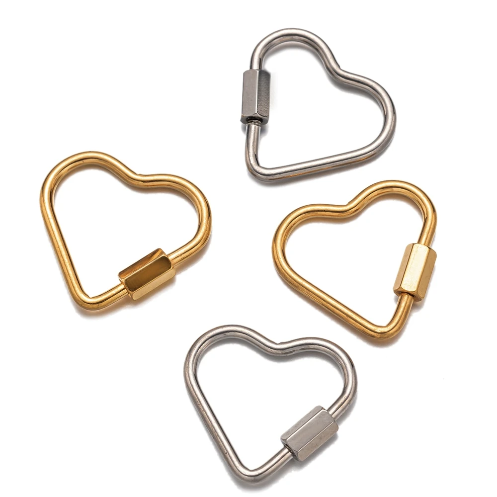 Thumbnail 4 - #18 Jewelry Clasps Comparison Guide