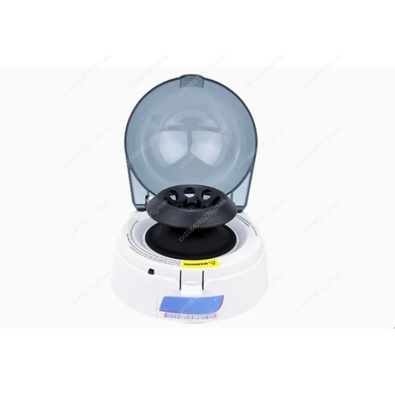 

Mini Centrifuge Laboratory Small Digital Display Micro Handheld Centrifuge PCR Tube Pet Separator
