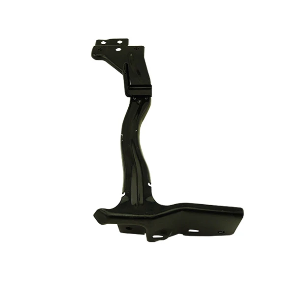 

63140VK000 для пикапа D22 NP300, кронштейн переднего крыла, левый