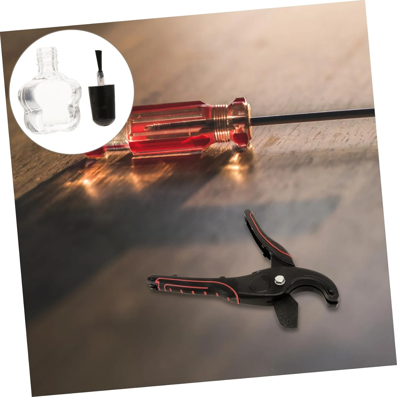 Upgrade your toolbox with this superior, high-quality essential plumbing cutter for clean and exact cuts, perfect profession image 6