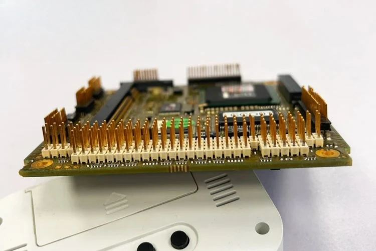 OE-200 H6036 R1.1 H6036.0408 Industrial Motherboard CPU Board CPU Module Main Board Stock 100%testing