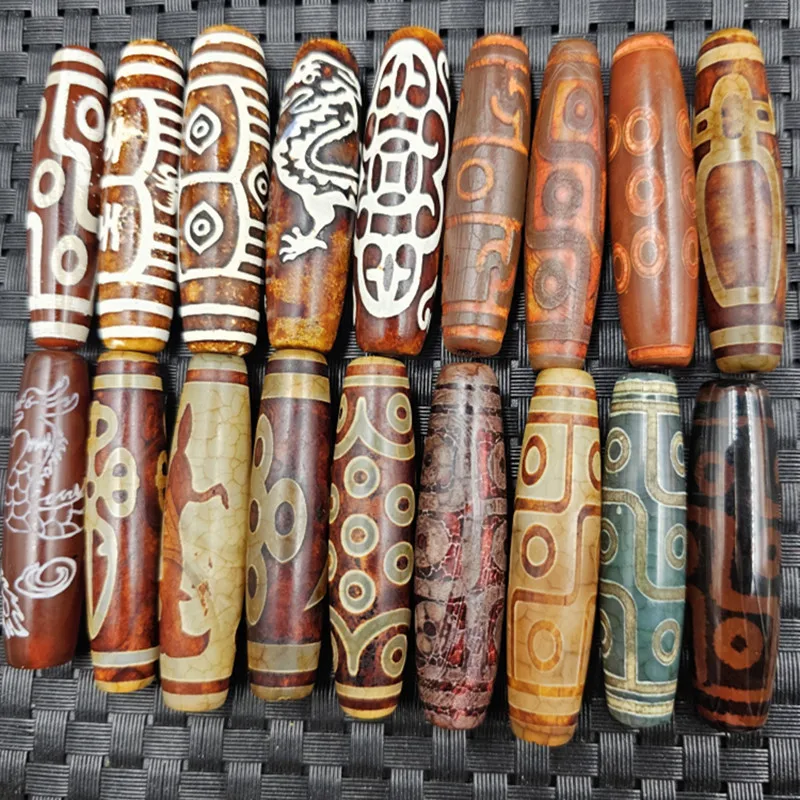 60Mm Jade Loose Nin…