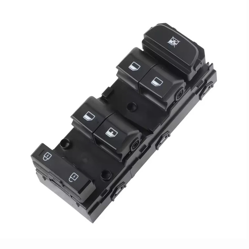 

93571M6000 93571-M6000 Car Power Window Switch For Kia CERATO/FORTE/SHUMA 2019-2021 Left-Hand Drive