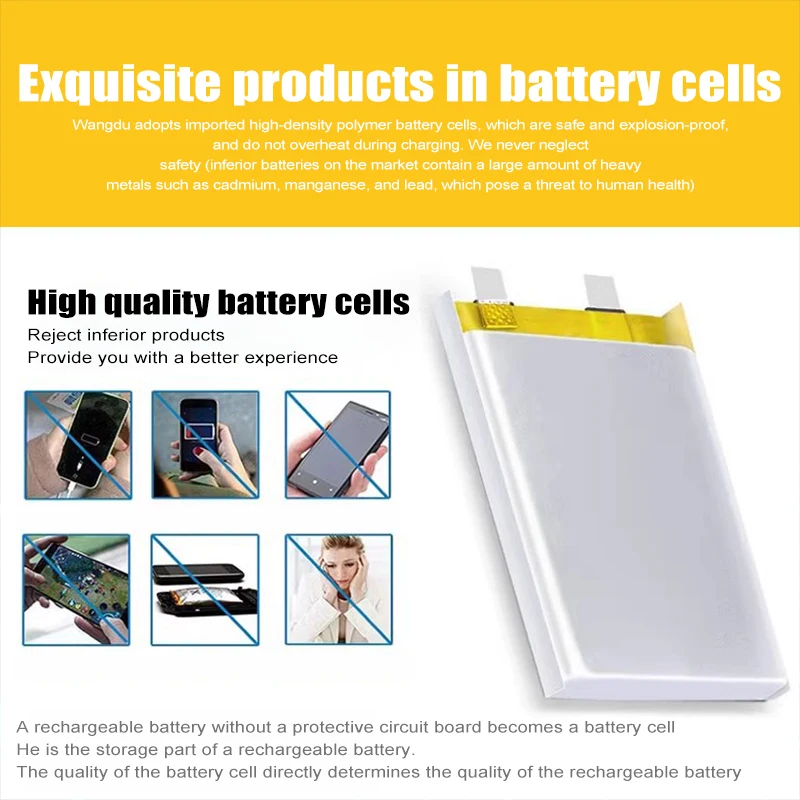 A2663 A2810 A2815 A2721 A3009 A2954 A2956 A2749 Battery For Apple Watch Series 1 2 3 4 5 6 7 8 9 SE2 Ultra/Ultra2 40/41/45/49mm image 4