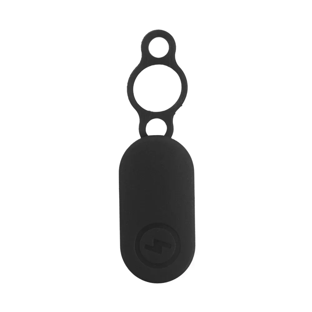 Battery Power Charge Port For Xiaomi 4 Pro Electric Scooter Rubber Waterproof Cover Case Dust Plug Charger Line Hole Cover Parts