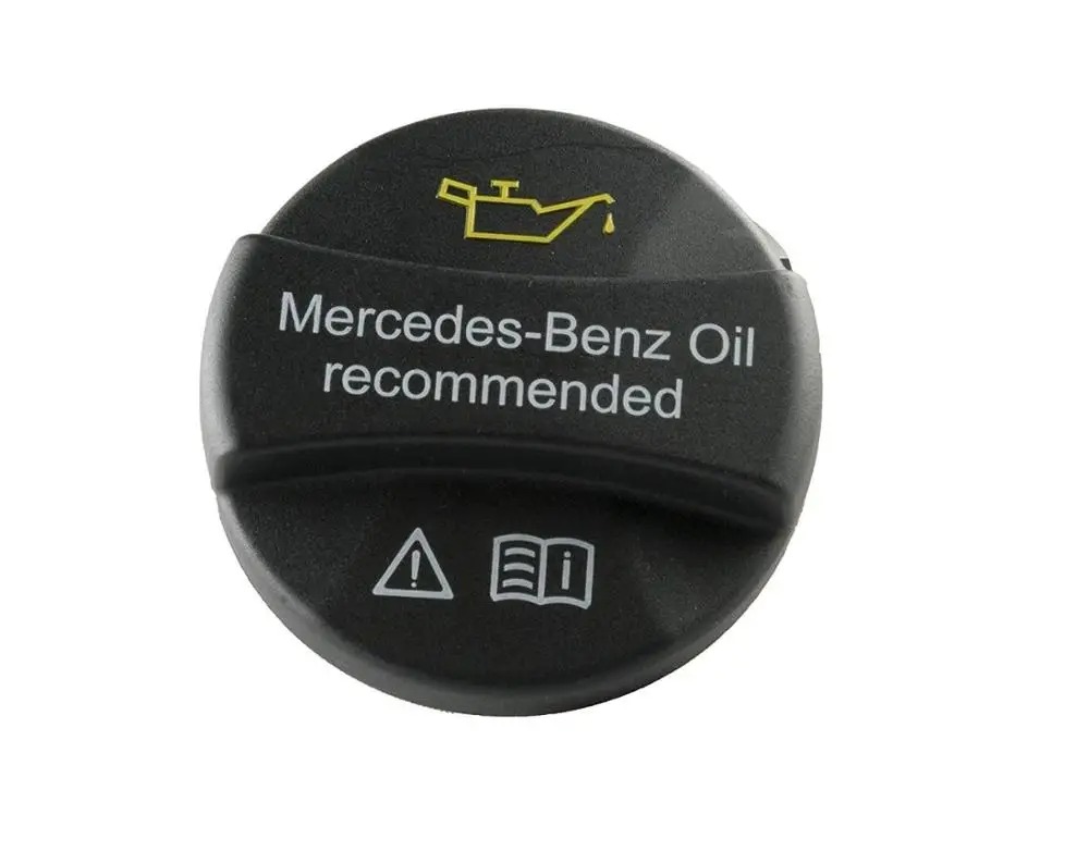 

VolMarkt Mercedes Oil Filling Cap W115 W123 W124 W201 W203 W211 A0000100301 Reliable Original Quality Compatible Spare Parts