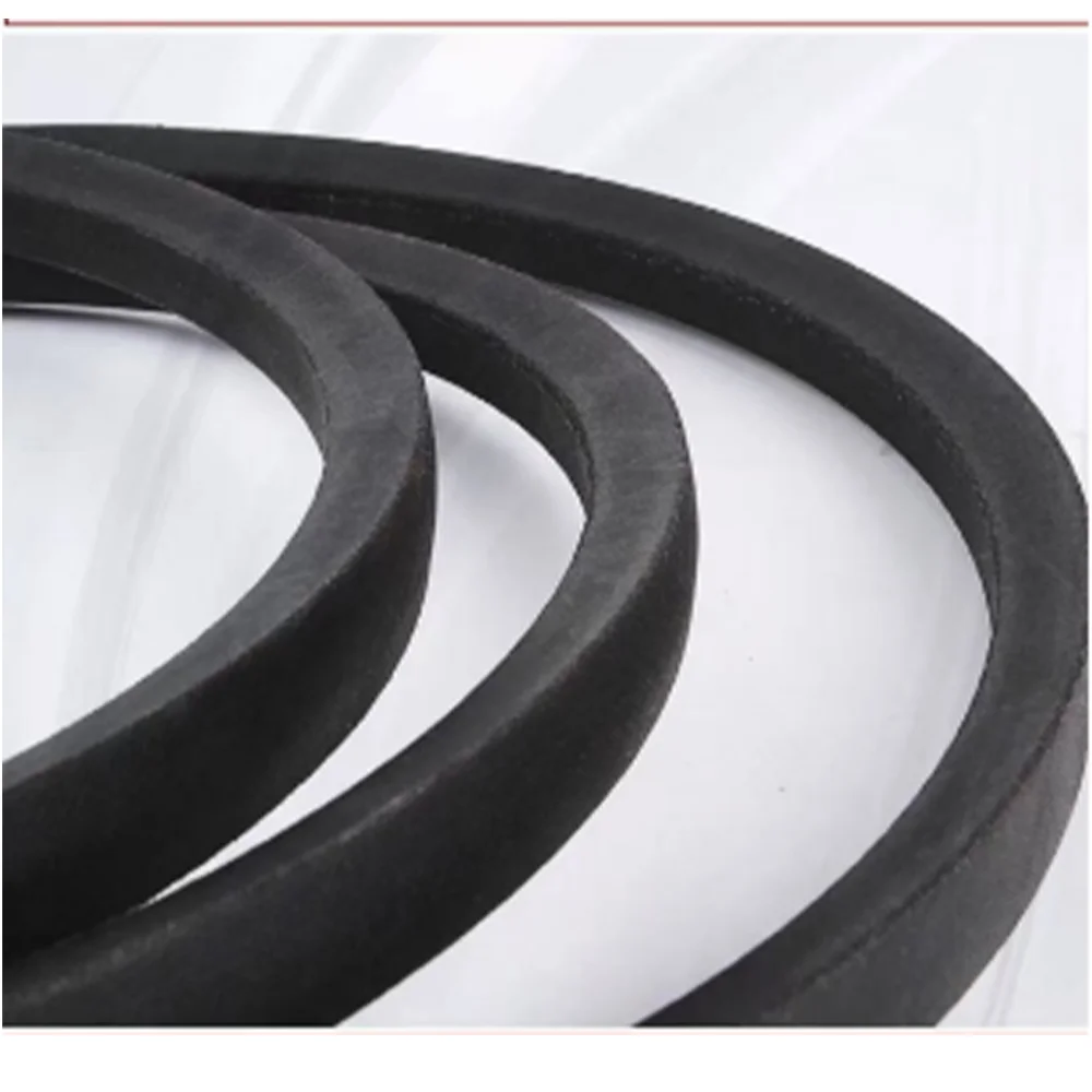 V-belt Tipe B Perimeter dalam 2200mm-2794mm V-belt Tipe B Sabuk Segitiga Sabuk Transmisi Peralatan Industri Pertanian