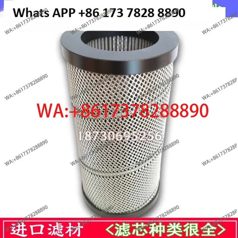 MP-FILTRI Hydraulic… - image