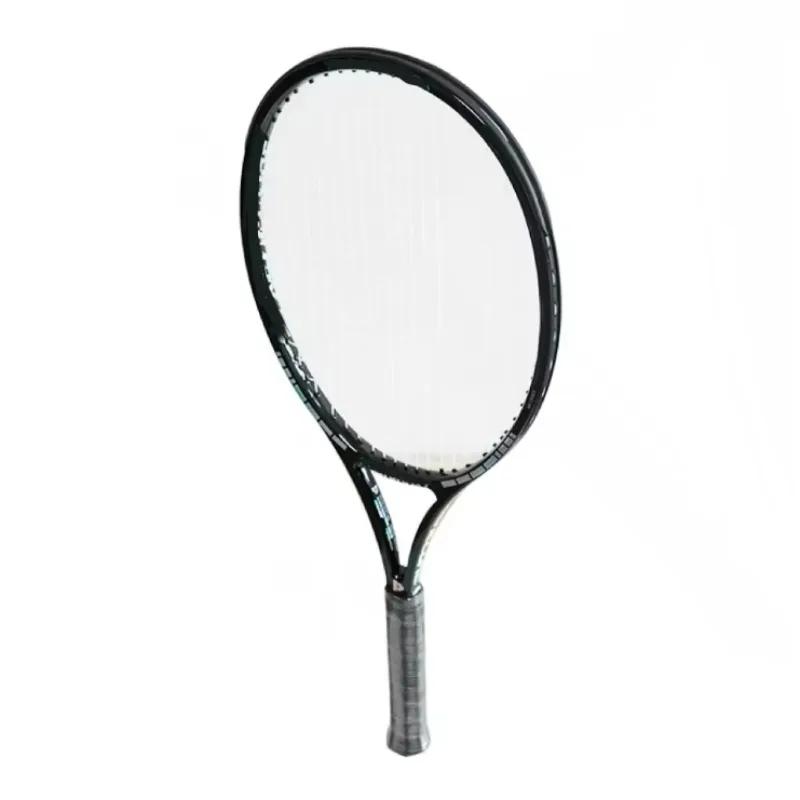 

STLFHot Sales Custom Professional High-End Carbon Fiber Tennis Racket 3K/6K/12K for Sports