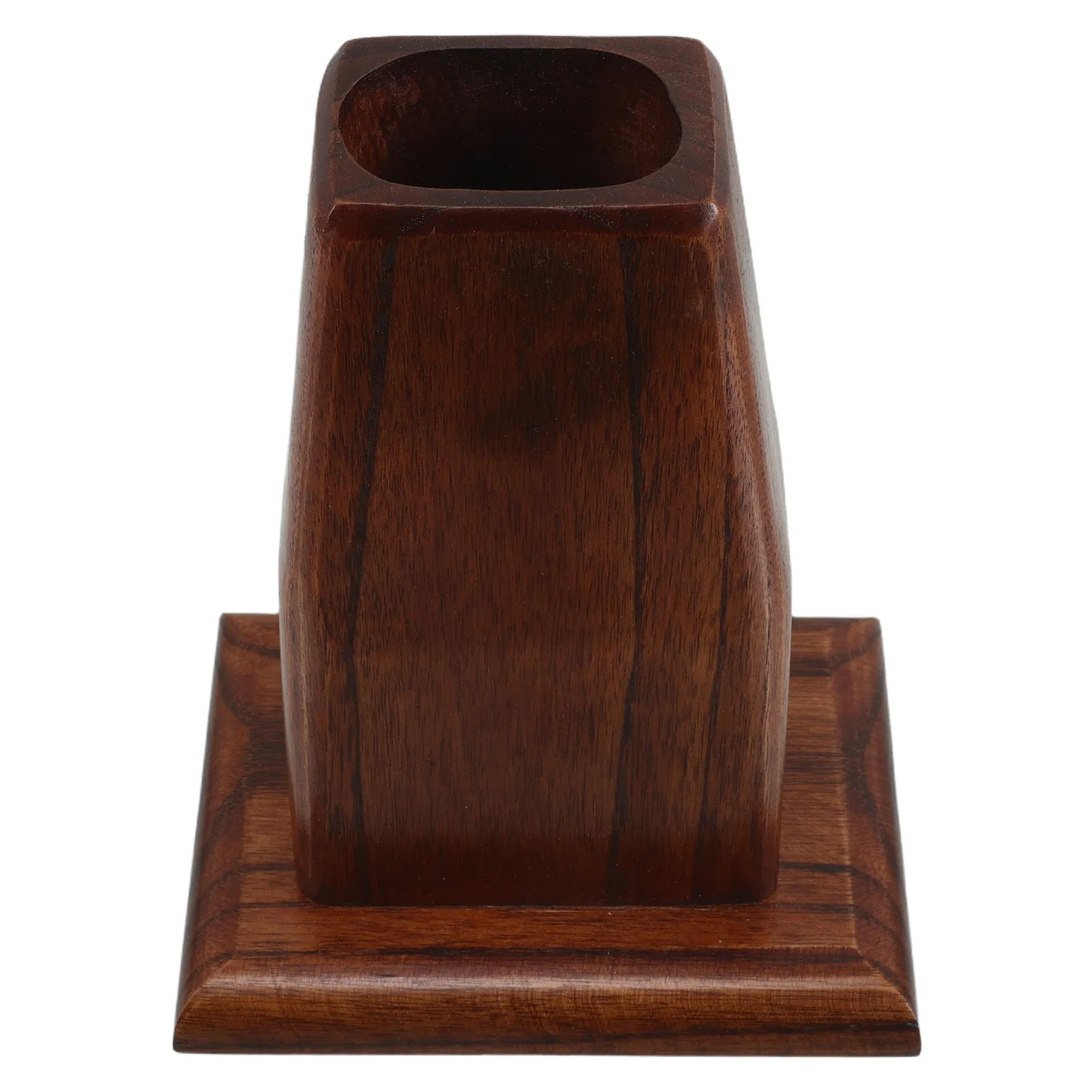 

Wood Shoe Horn Stand Organizer Replacement Base Storage Holder Entryway Hallway Closet Shoe Horn Dock Display Holder for Widths