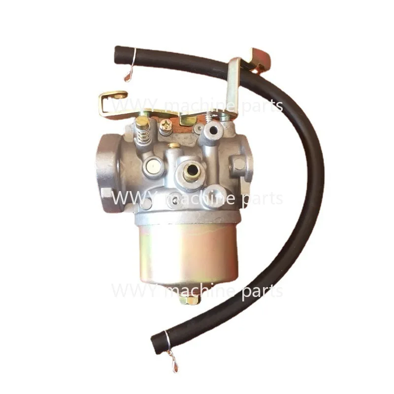 

EY40 Carburetor Robin
