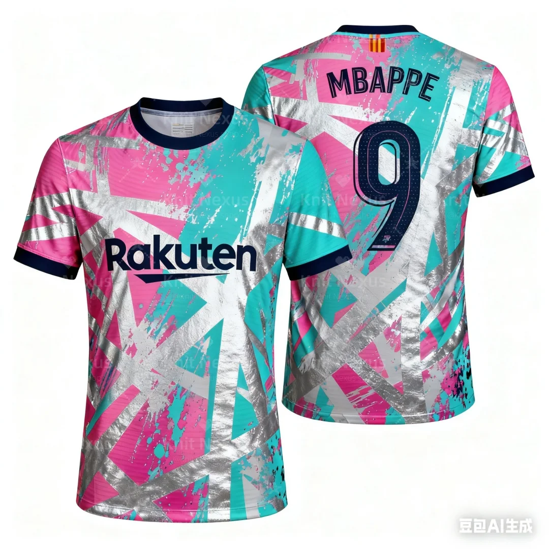 

Новая мужская спортивная футболка с футбольным джерси Месси, летняя спортивная футболка Dry Quick, мужская футболка, детская одежда, футболка Y2k Woman