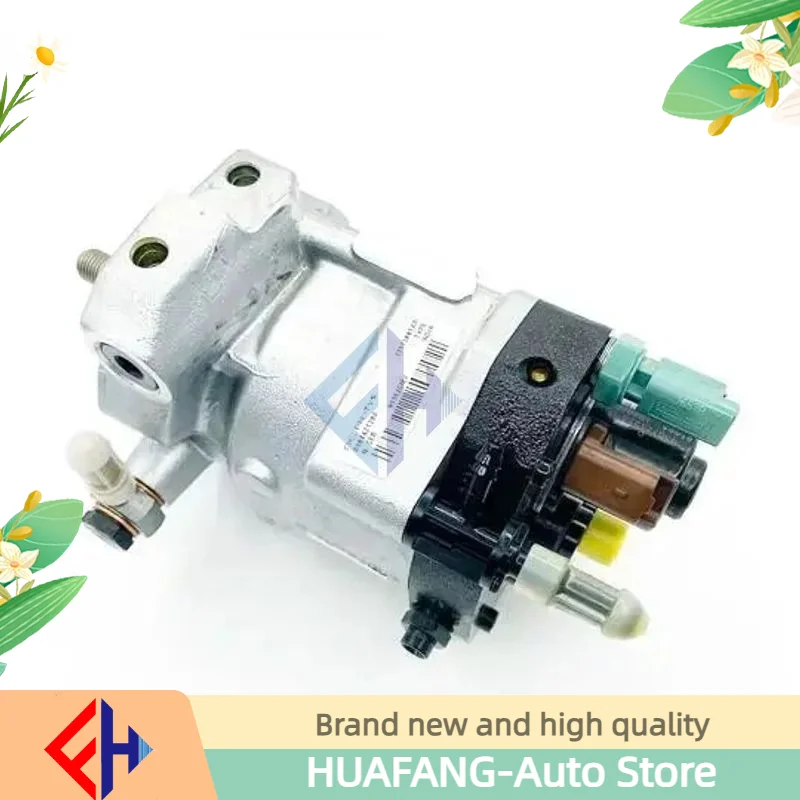 high quality Common Rail Fuel Injection Pump R9044Z051A 9044Z051A For SSANGYONG A6650700101 6650700101