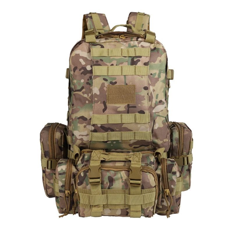 Camouflage Multicam Day YKK Zipper Waterproof 35L 25L Combat Assault Wholesale 30L Molle Mens Tactical Packs Bags Backpacks