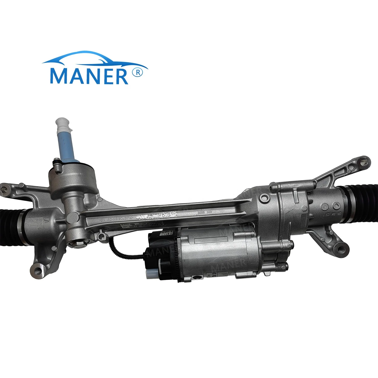 

MANER A2534602601 A2534600301 Auto Steering Systems STEERING RACK For Mercedes Benz GLC AMG GLC 2014-