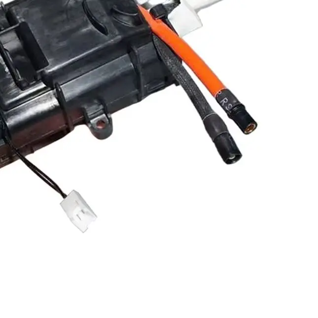 25V 500W Water Heating Boiler Module 12-25V, 185℃ Thermostat 85K NTC Probe for Floor Scrubber/Cleaning Equipment
