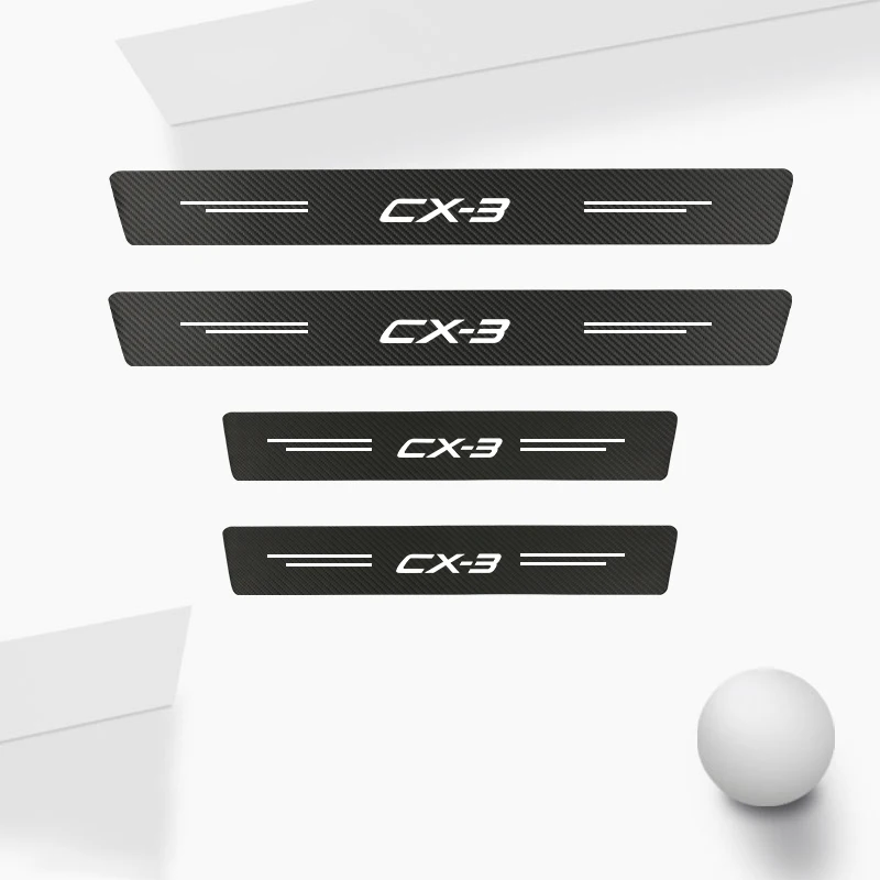 Car Door Sill Prote… - image