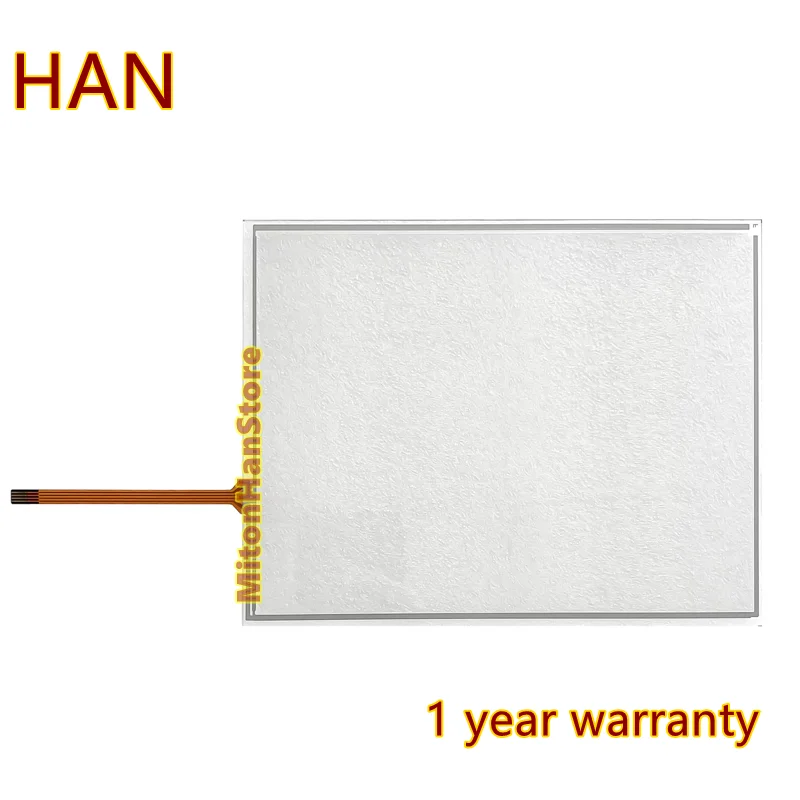 

New For N010-0554-T511A Touch Panel Screen Digitizer
