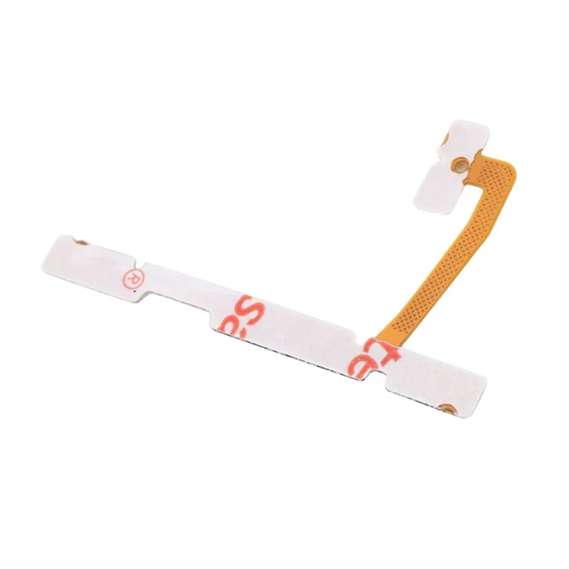 Power and Volume button Flex Cable for Realme C21Y RMX3261 RMX3263 flex cable Replace Spare Parts