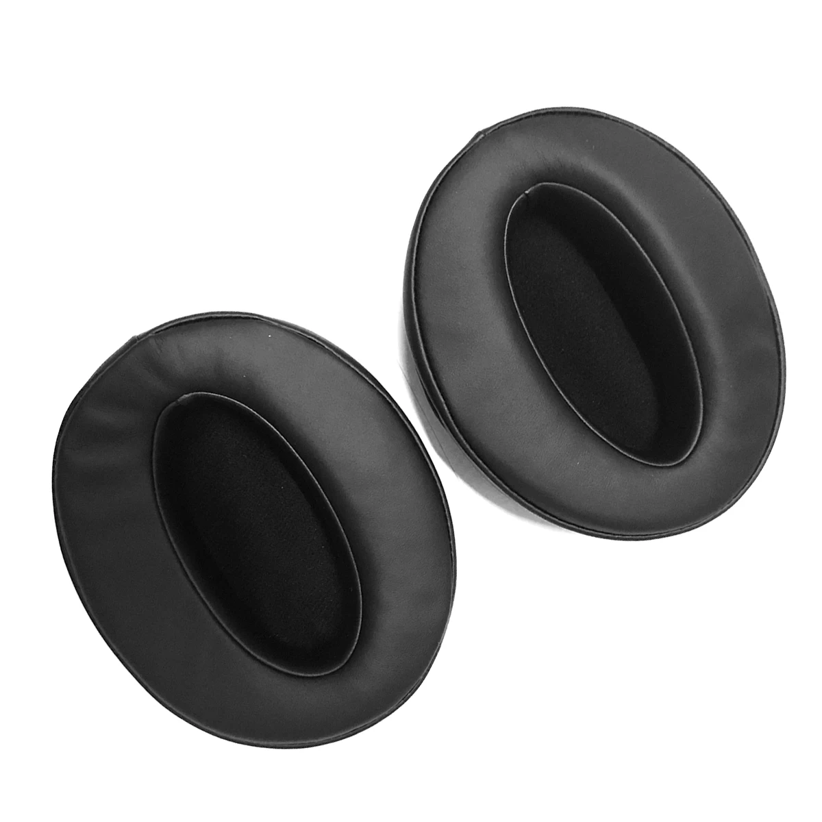 

2pcs Sponge Earphone Cover Replacement Ear Cushion Headphone Accessories Soft Durable Pads For Lost Broken Ears