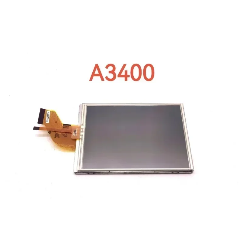 1PCS NEW for Canon Lcd Screen Repair Parts for Canon A3400 Is With Backlight + Touch