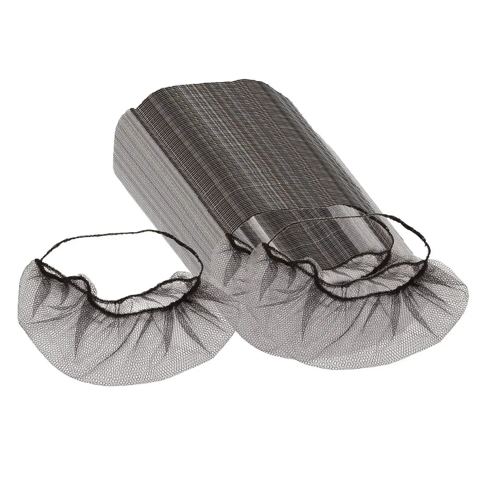 100Pcs Beard Nets Protective Beard Covers Beard Protectors Multiple Uses