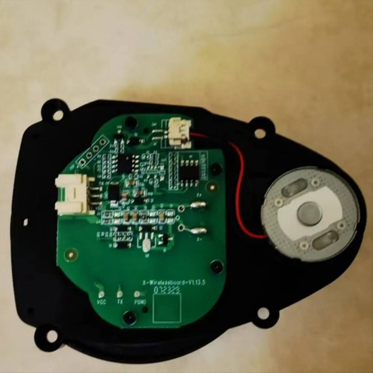 New Laser Distance … - image