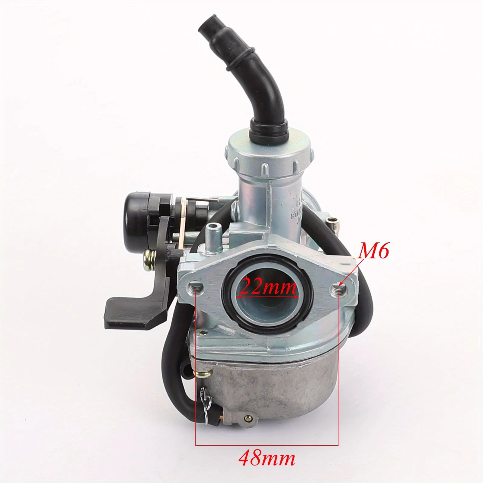 Lifan 125cc 4-Stroke Racing Engine Motor set For  Trail CT70 CT90 Z50 CRF50 XR50 Apollo RFZ SSR