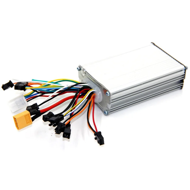 48V 20A Electric Scooter Smart Brushless Motor Controller for Kugoo M4 Dual Mode Controller Electric Scooter Parts