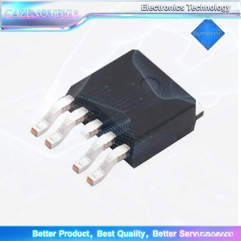  Stable Quality Components Sufficient Stock Worldwide Shipping Bulk Order Better PriceBA00 TO-252-4 BA00AS