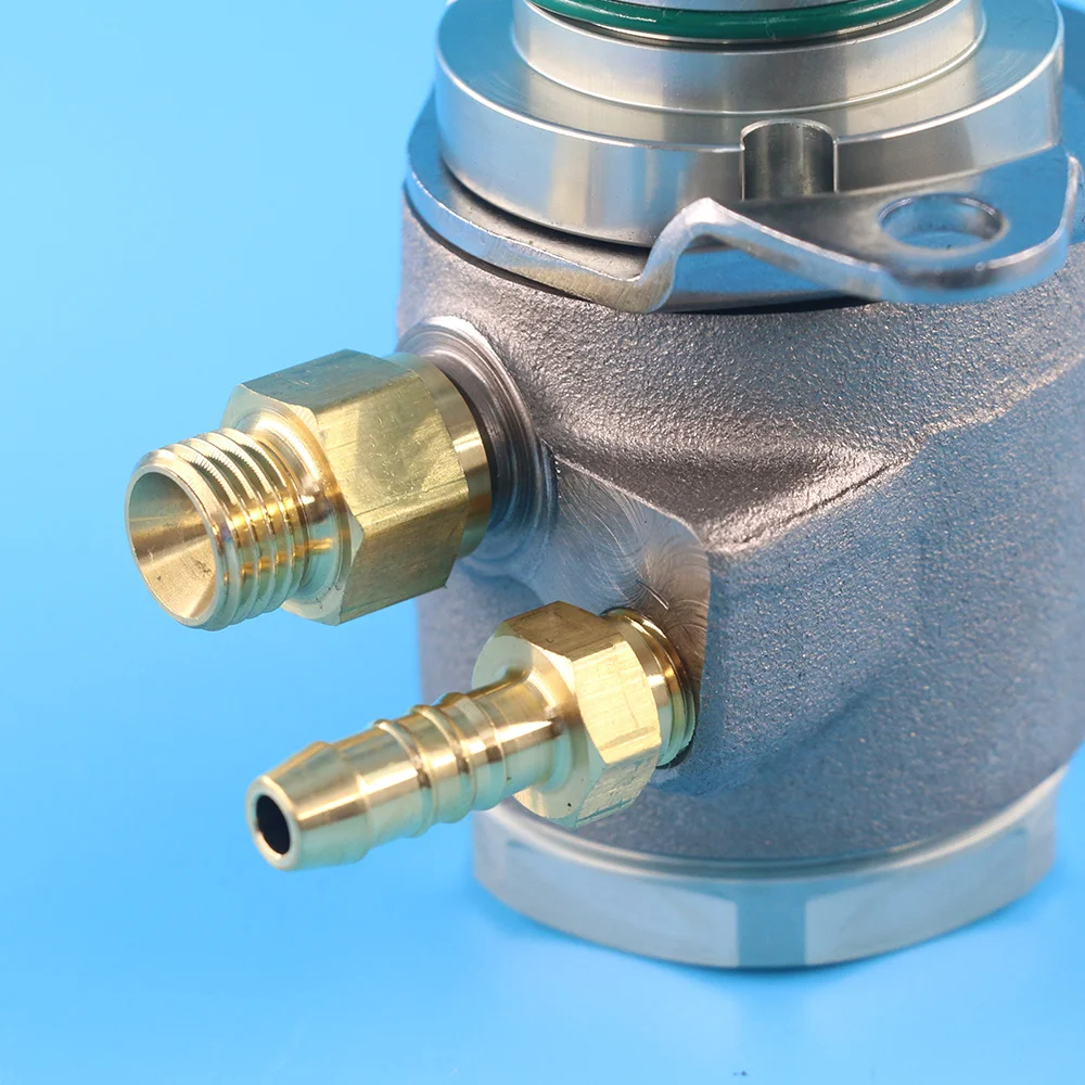 High Pressure Fuel Pump 03C127026D  06J127025F For A1 A3 Skoda Seat 1.4 2.0 TSI For VW Golf Jetta Tiguan 03C127026R 06J127025L