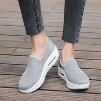 Without Lace 35-40 Women Shoes Brand Running Sneakers Luxury Brand Women Boots 44 Sport Shose Exerciser Suppliers