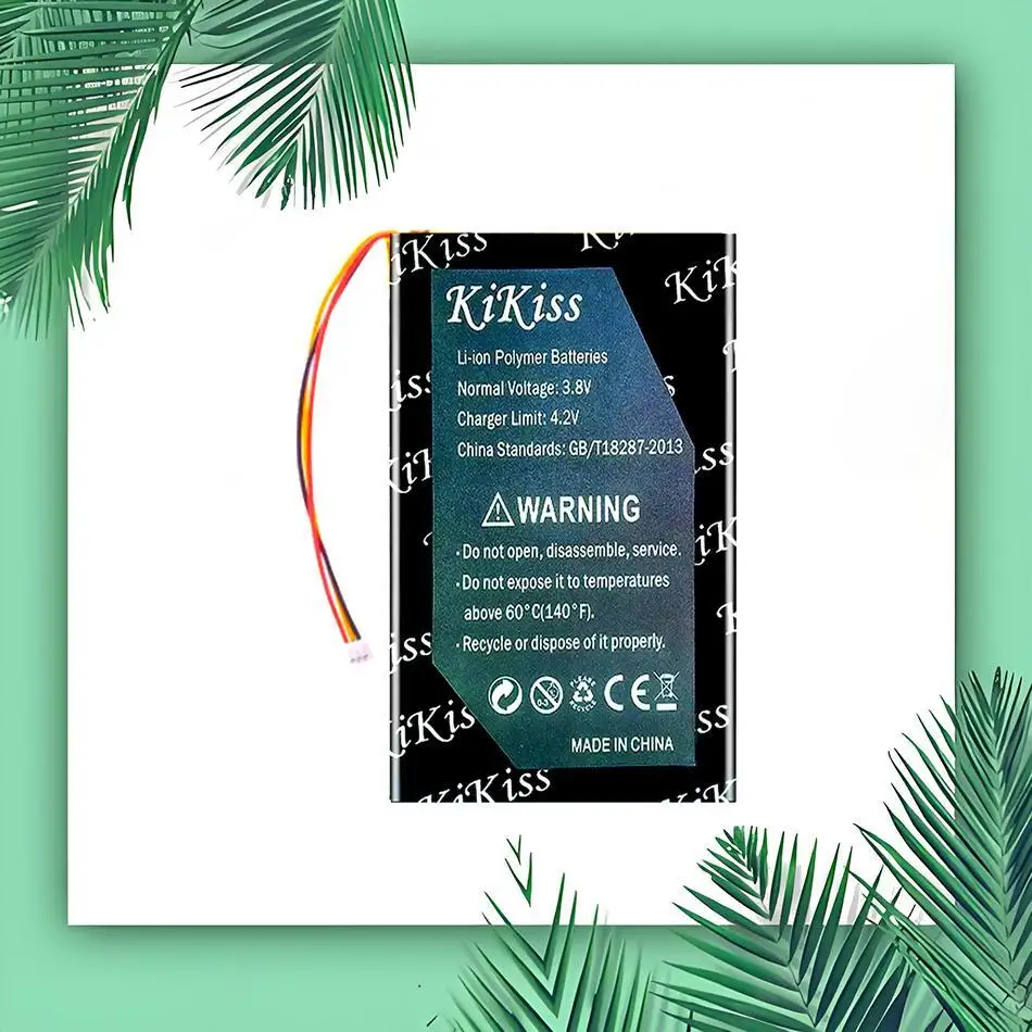 

Аккумулятор Bl-39LX 4700 мАч для Infinix X653 X652 Smart 4 S5, прочный и долговечный мобильный телефон